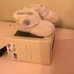 Authentic UGG Bixbie Booties